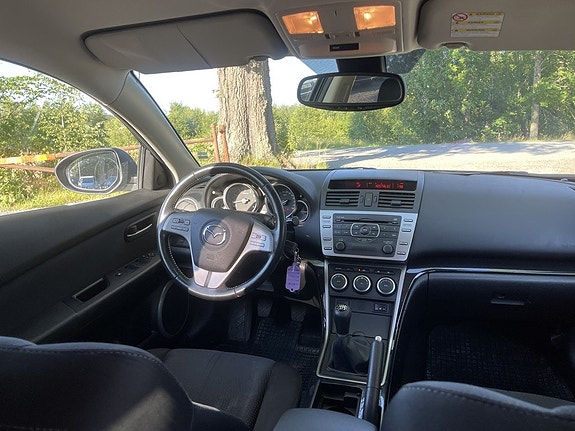 Mazda 6 9 of 20