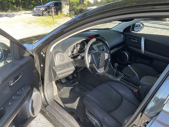 Mazda 6 12 of 20