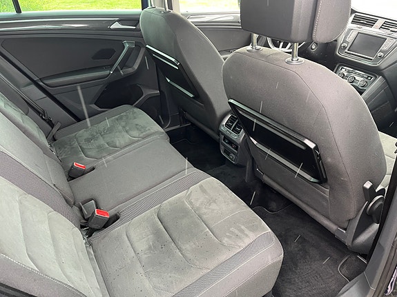 Volkswagen Tiguan 7 of 8