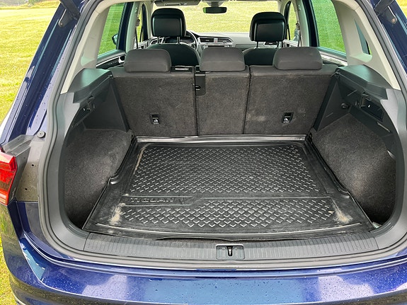 Volkswagen Tiguan 8 of 8