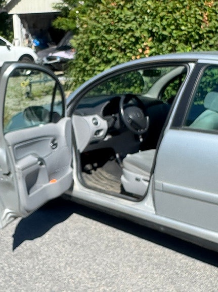 Citroen C3 4 of 5