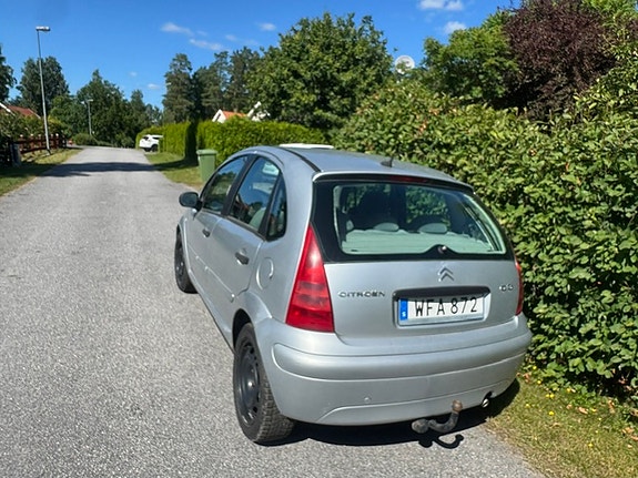 Citroen C3 3 of 5