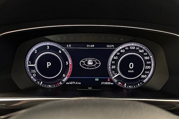 Volkswagen Tiguan 18 of 21