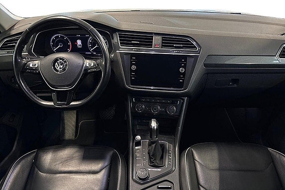 Volkswagen Tiguan 13 of 21