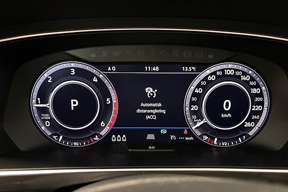 Volkswagen Tiguan 17 of 21