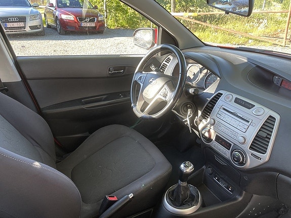 Hyundai i20 16 of 16