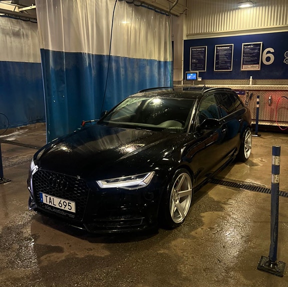 Audi A6 3 of 4