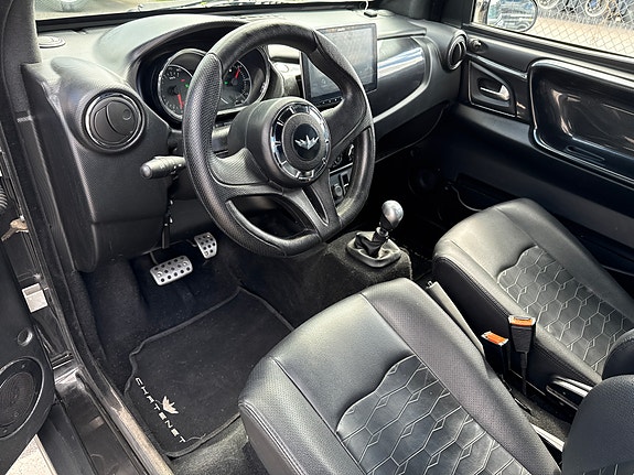 Chatenet CH46 Sportline 10 of 21