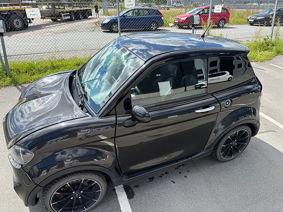 Chatenet CH46 Sportline 4 of 21