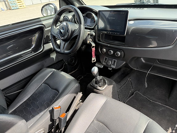 Chatenet CH46 Sportline 12 of 21