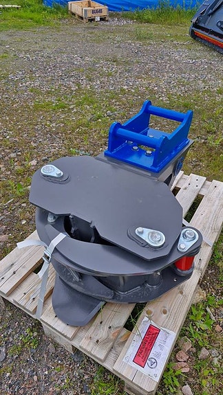 Energiklipp S40 och s45 4 of 6