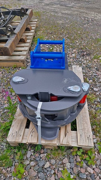Energiklipp S40 och s45 2 of 6