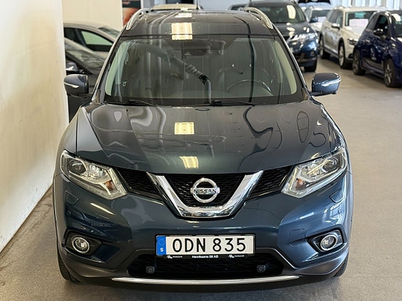 Nissan X-Trail 4 of 5