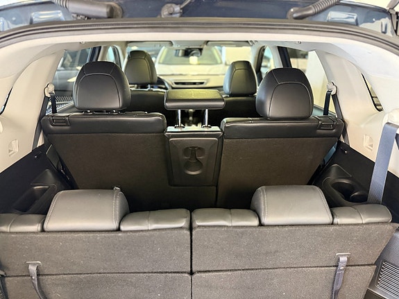 Nissan X-Trail 15 of 16