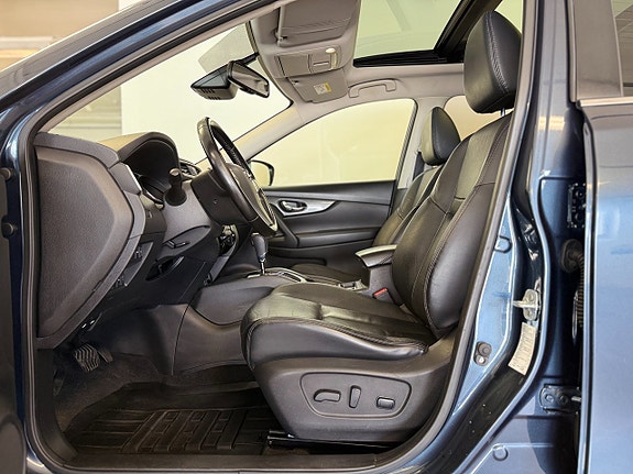 Nissan X-Trail 10 of 16