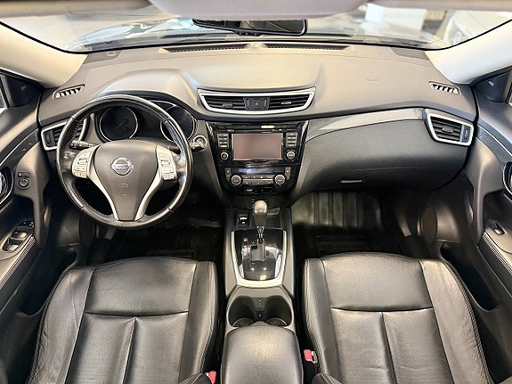 Nissan X-Trail 11 of 16