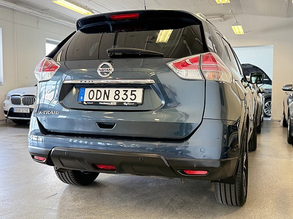 Nissan X-Trail 7 of 16