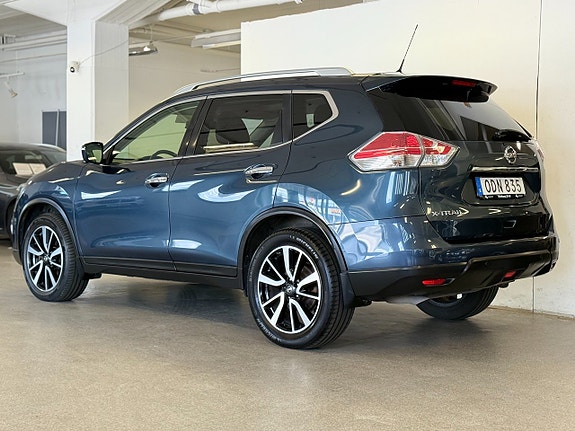 Nissan X-Trail 6 of 16