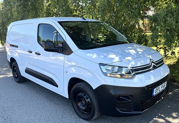 Citroen Berlingo 2 of 5