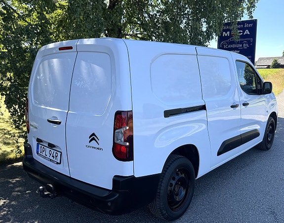 Citroen Berlingo 4 of 5