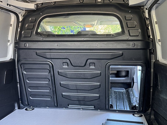 Citroen Berlingo 11 of 22