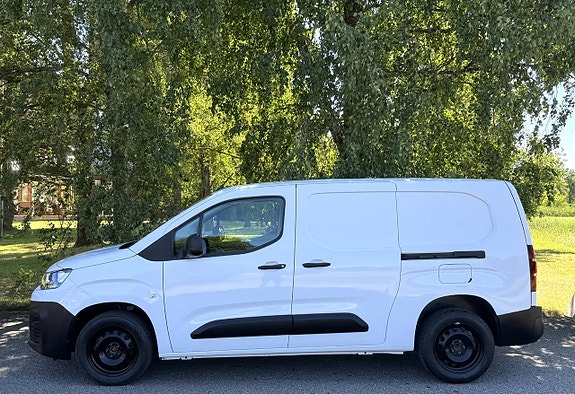 Citroen Berlingo 20 of 22