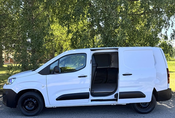 Citroen Berlingo 6 of 22
