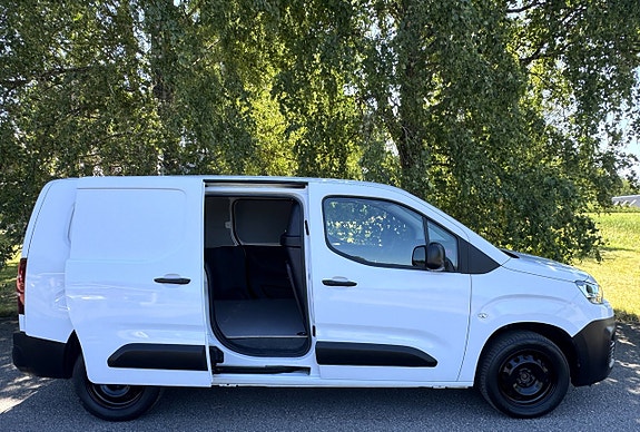 Citroen Berlingo 3 of 5