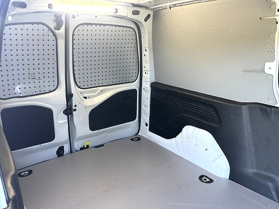 Citroen Berlingo 10 of 22