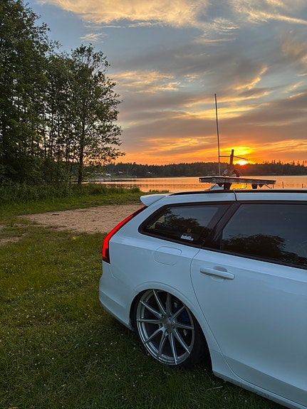 Volvo V90 5 of 6