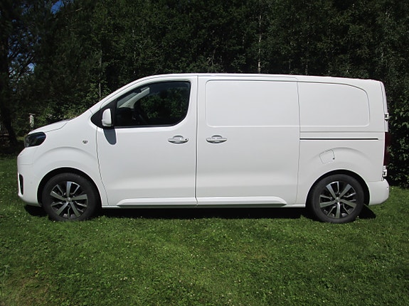 Toyota Proace 2 of 5