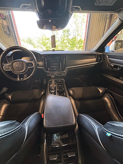 Volvo V90 5 of 5