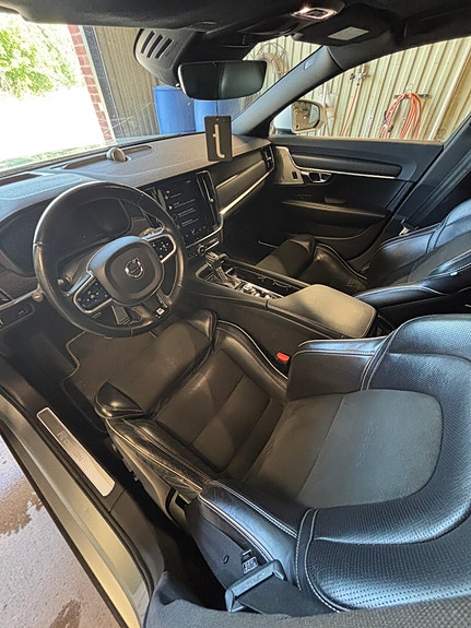 Volvo V90 4 of 5