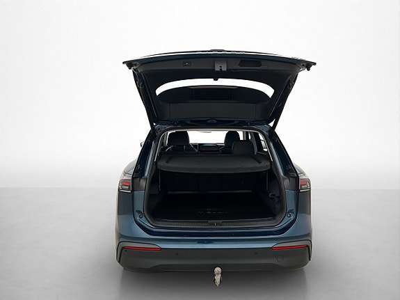 Volkswagen Tiguan 27 of 30