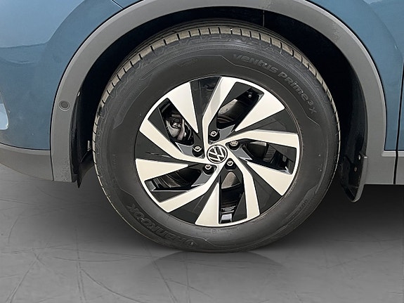 Volkswagen Tiguan 29 of 30