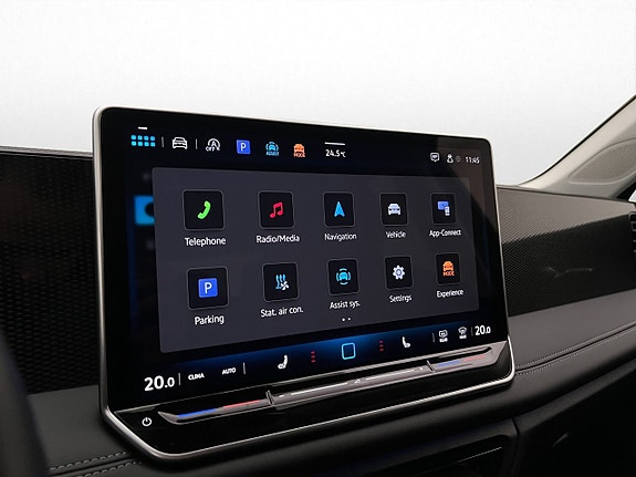 Volkswagen Tiguan 21 of 30