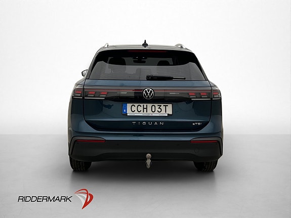 Volkswagen Tiguan 6 of 30