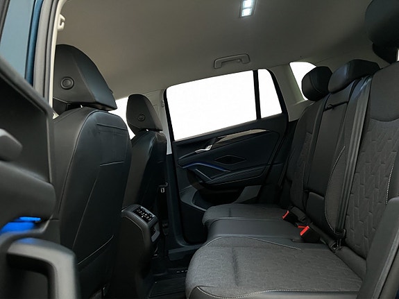 Volkswagen Tiguan 26 of 30
