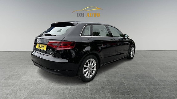 Audi A3 2 of 13