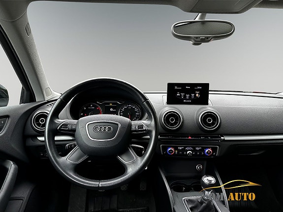 Audi A3 9 of 13