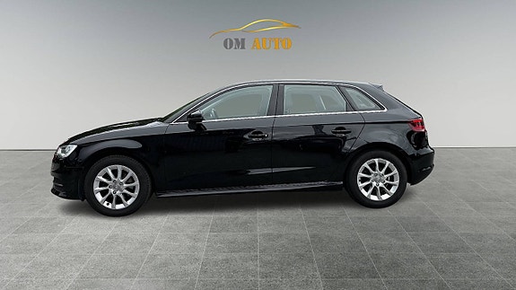 Audi A3 7 of 13