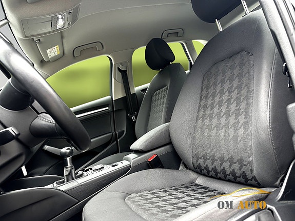 Audi A3 12 of 13