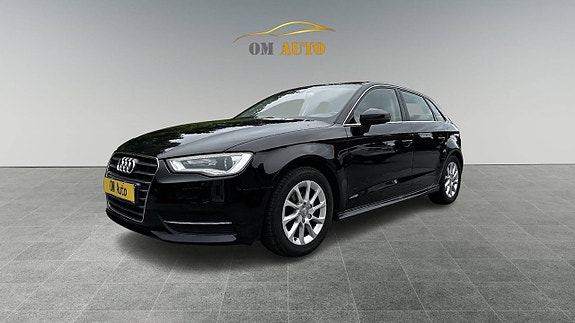 Audi A3 3 of 13
