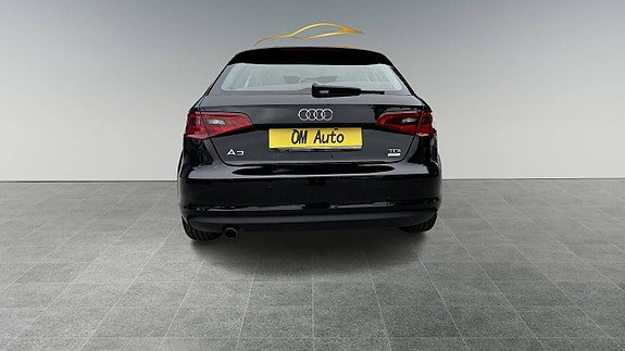 Audi A3 5 of 13