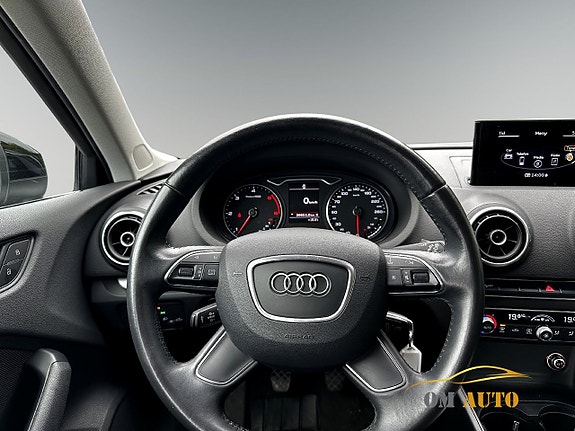 Audi A3 10 of 13
