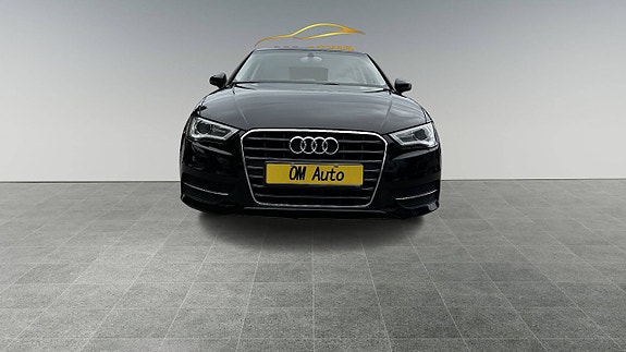 Audi A3 8 of 13