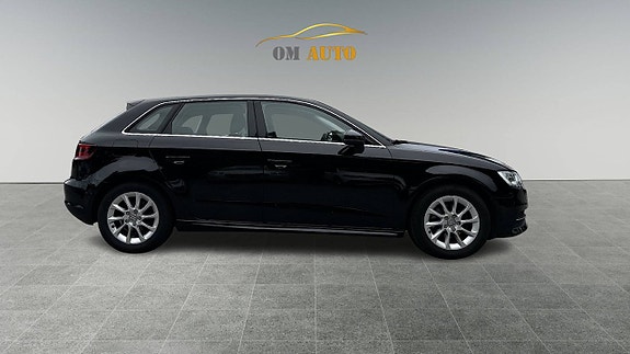 Audi A3 6 of 13