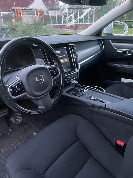Volvo V90 5 of 5