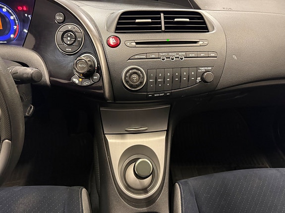 Honda Civic 18 of 21