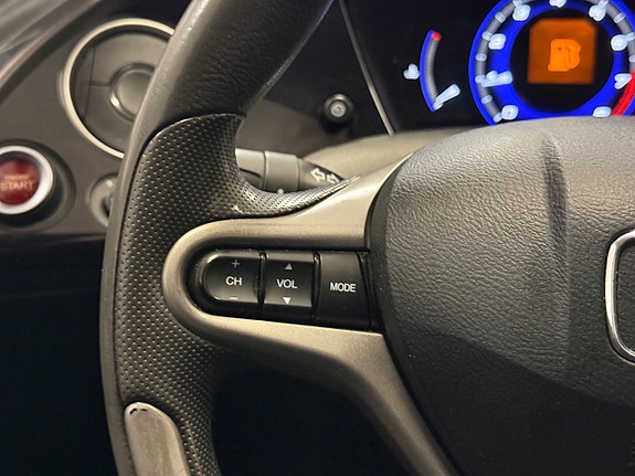 Honda Civic 14 of 21